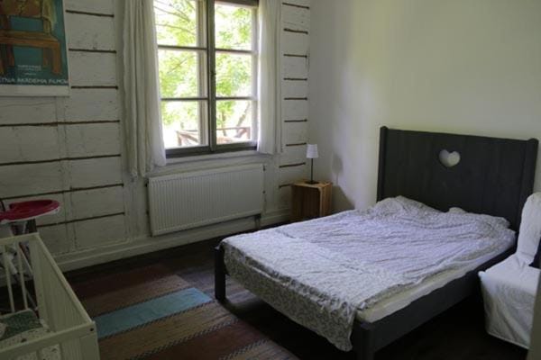 Stara Szkola Farm Stay in Lviv Oblast