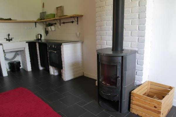 Stara Szkola Farm Stay in Lviv Oblast