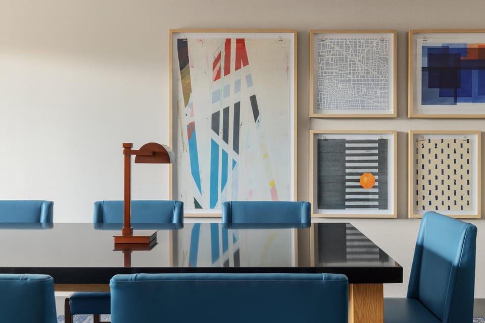Meeting/conference room
