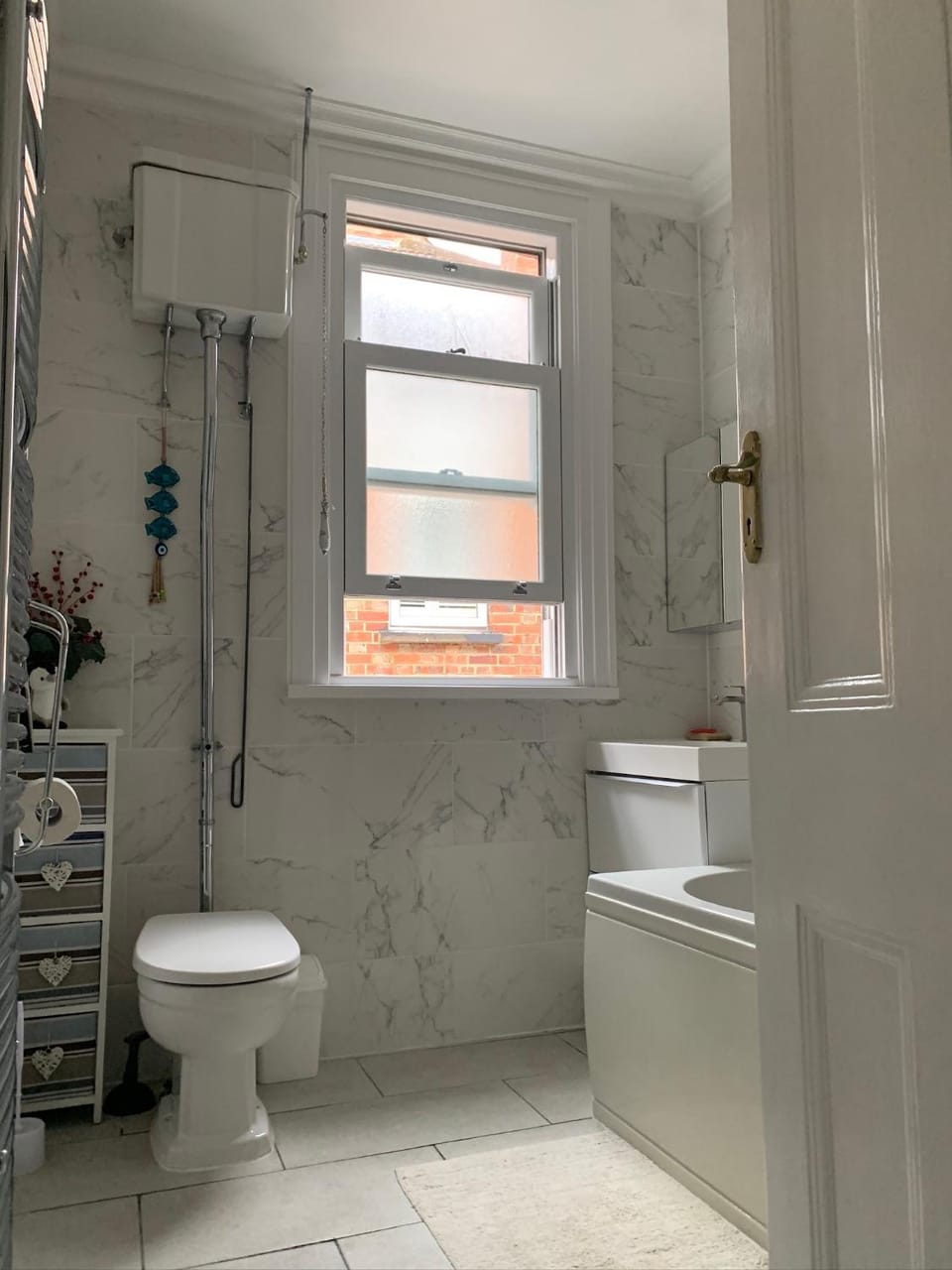38 Whitehall Road Bed and Breakfast in Harrow