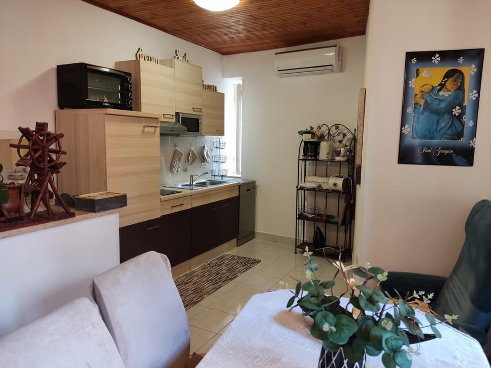 Apartment Piazza Antica Apartment in Rovinj