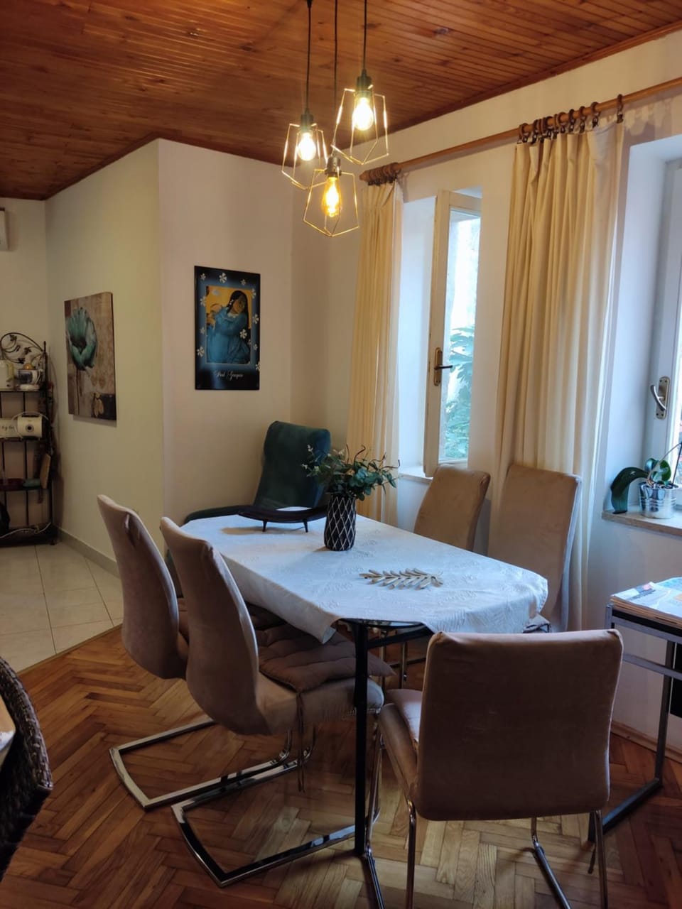 Apartment Piazza Antica Apartment in Rovinj