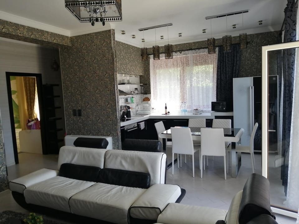 Apartments Villa Eden Apartment in Kotor Municipality