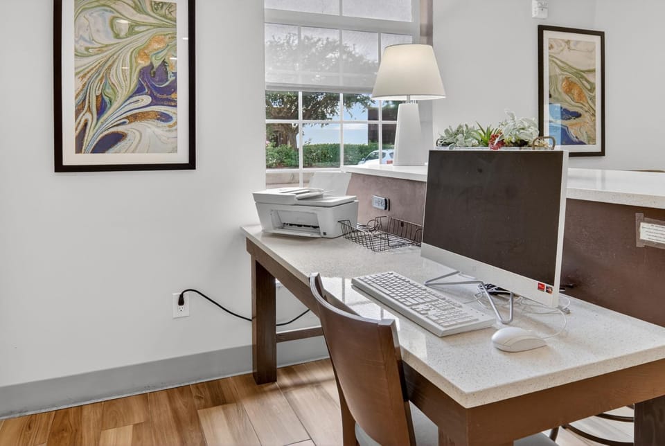 Business facilities