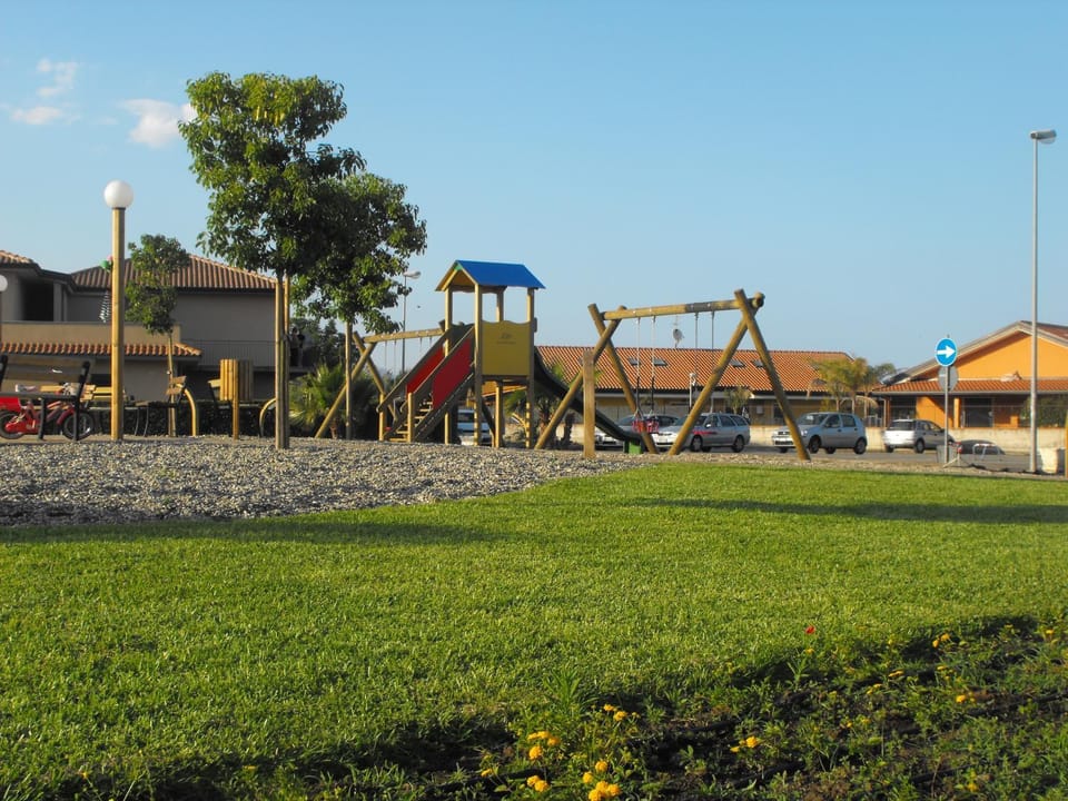 Kids's club