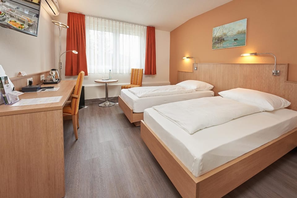 Hotel Touristik Hotel in Baden-Württemberg