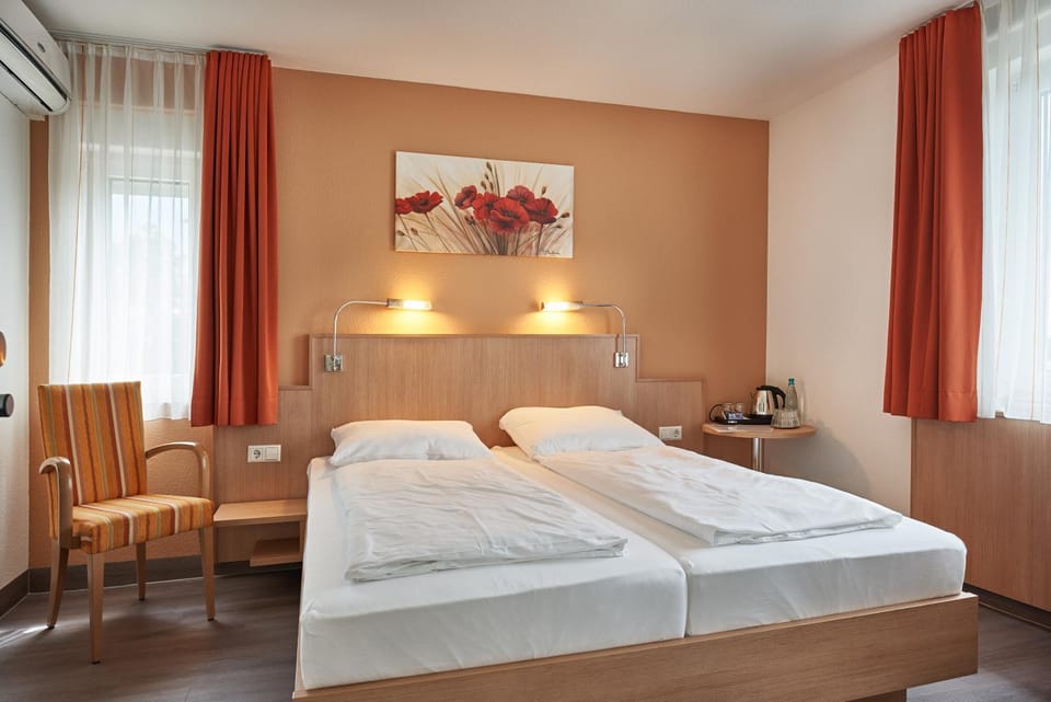 Hotel Touristik Hotel in Baden-Württemberg