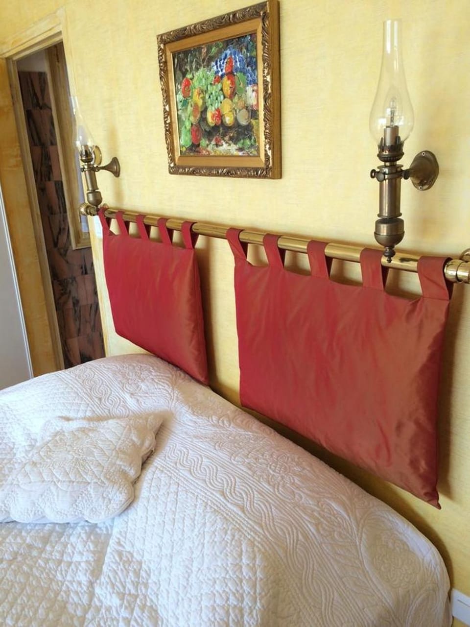 Balcony/Terrace, Bedroom