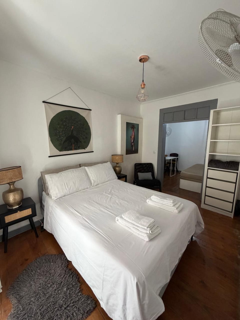 Apartment in Bairro Alto 2 - Lisbon Charm Apartment in Lisbon
