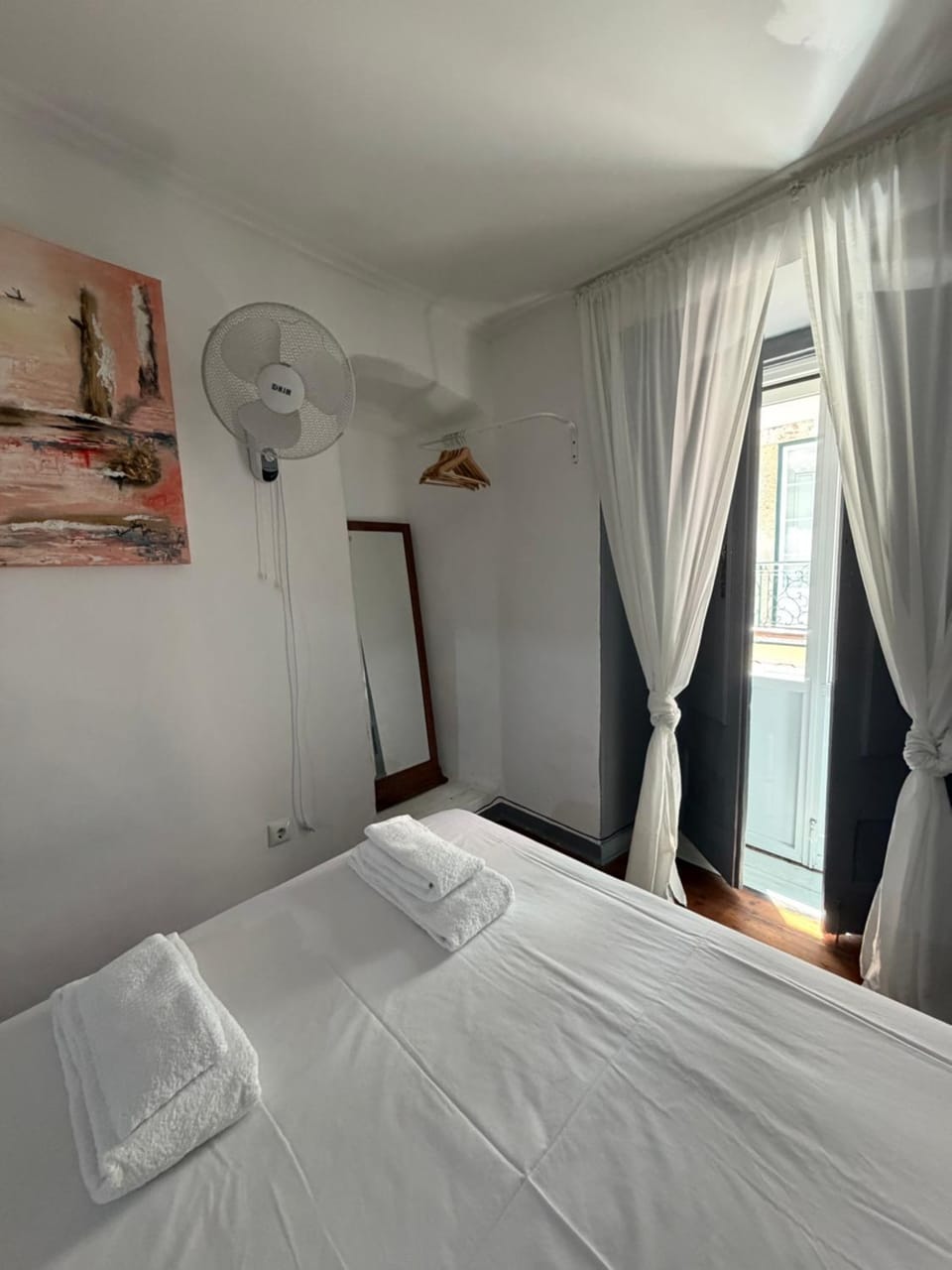 Apartment in Bairro Alto 2 - Lisbon Charm Apartment in Lisbon