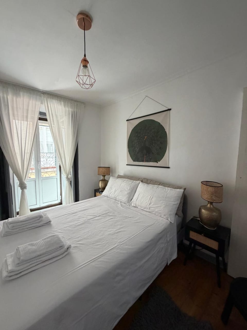 Apartment in Bairro Alto 2 - Lisbon Charm Apartment in Lisbon