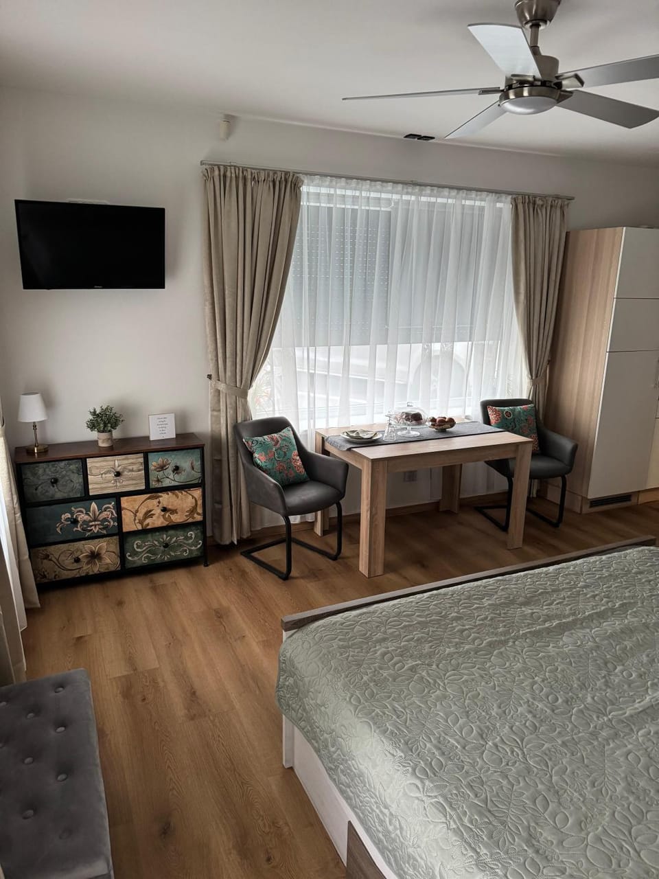 Schönbrunn Ferienwohnungen Apartment in Vienna