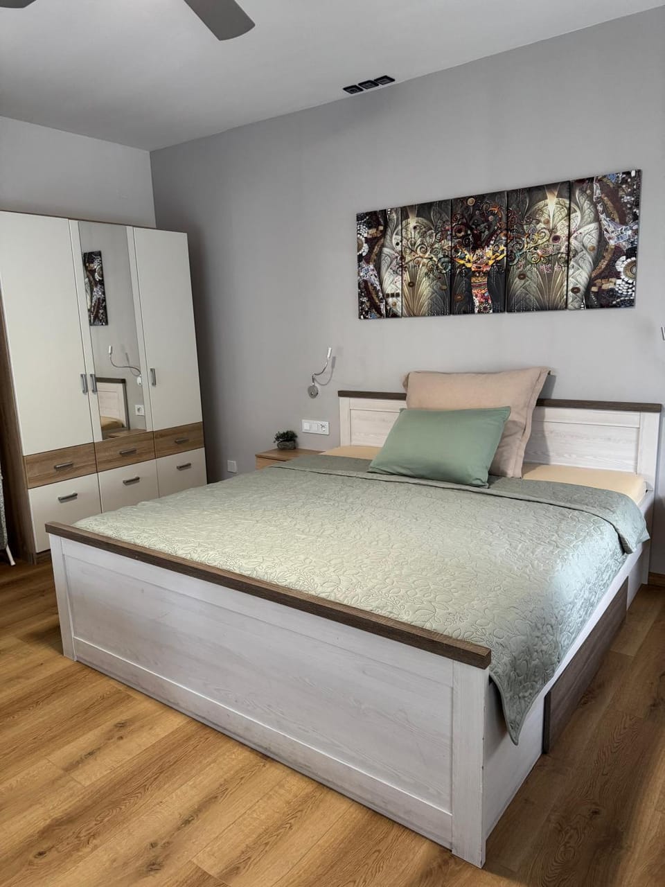Schönbrunn Ferienwohnungen Apartment in Vienna