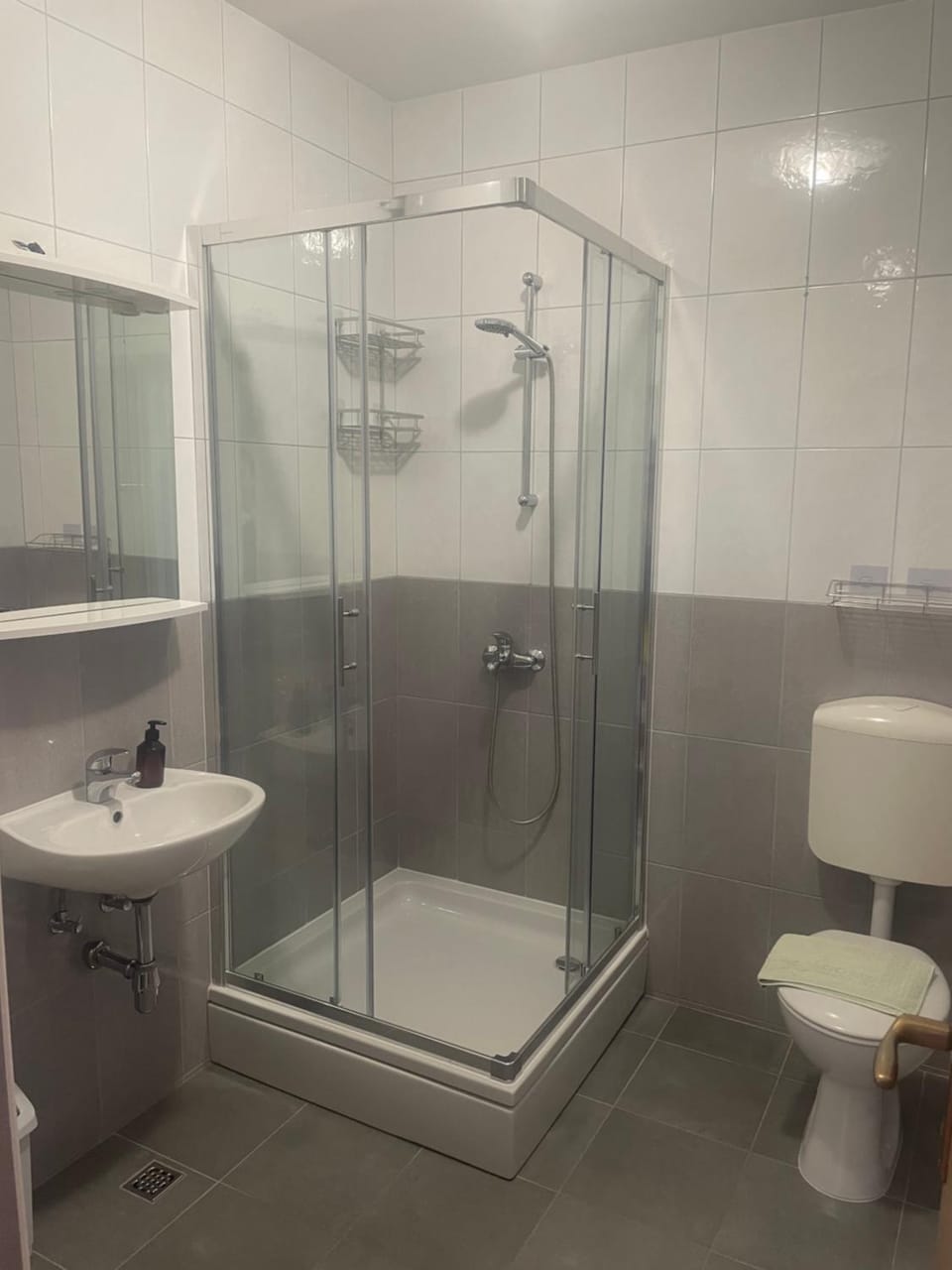 Drmac Apartment Apartment in Makarska