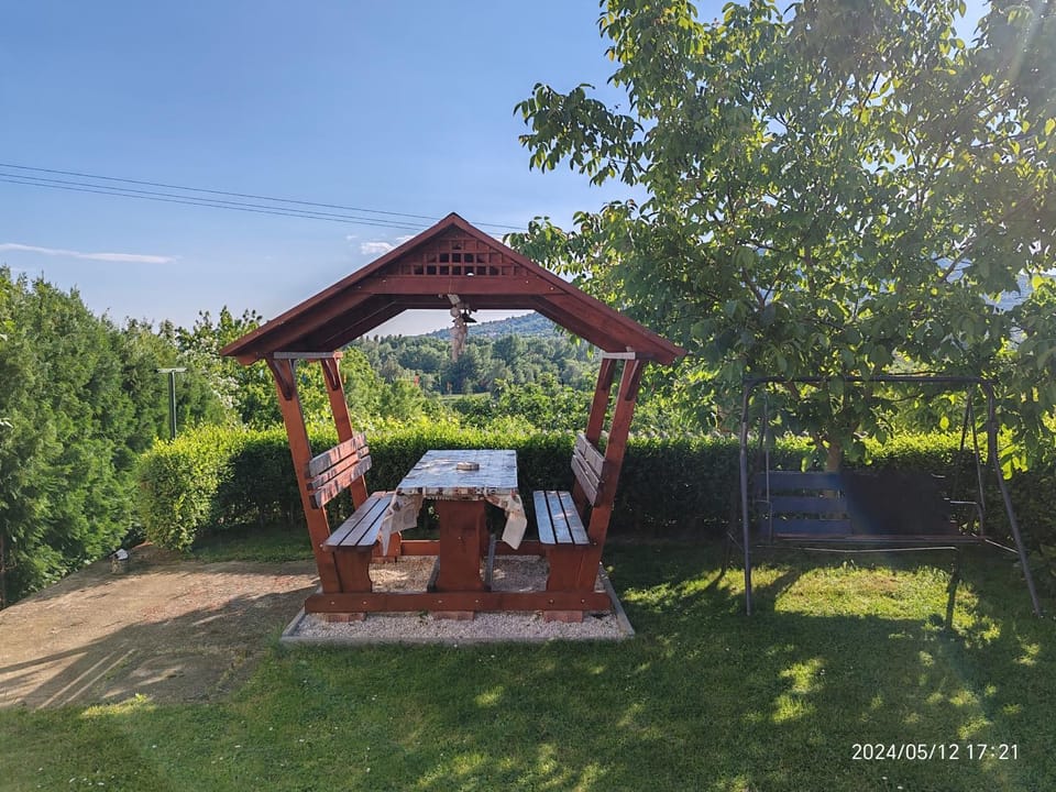 Panoráma Holiday Home House in Hungary