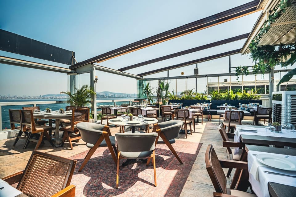 Restaurant/places to eat, Lobby or reception