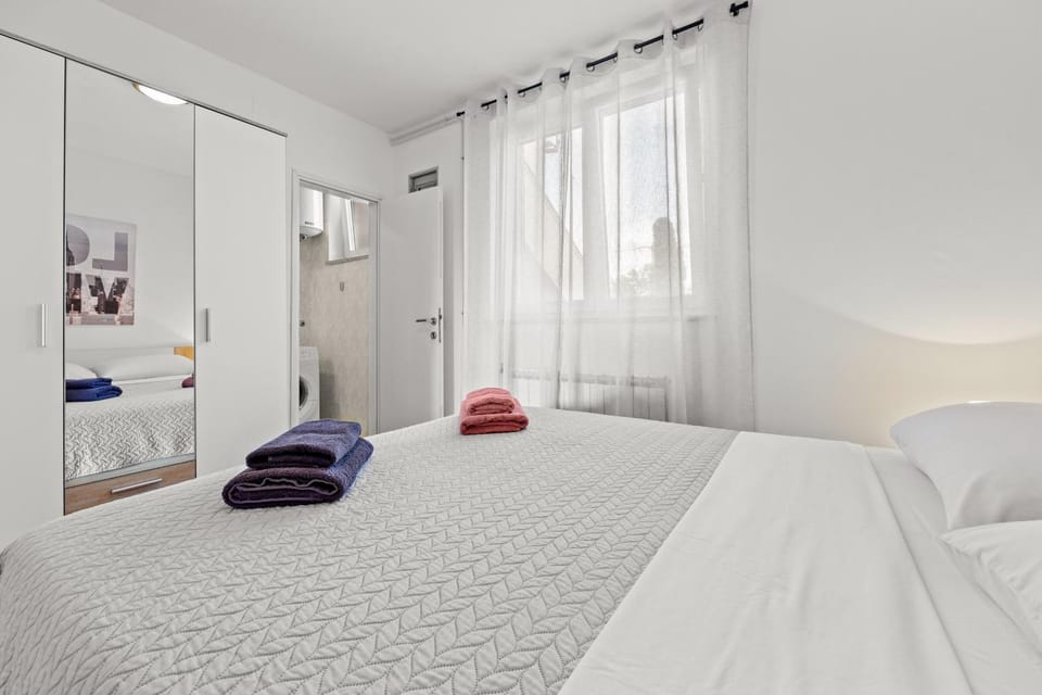 Apartment Danica Apartment in Istria County
