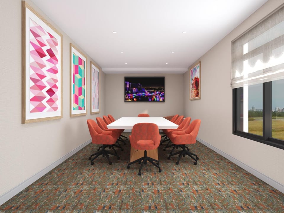 Meeting/conference room