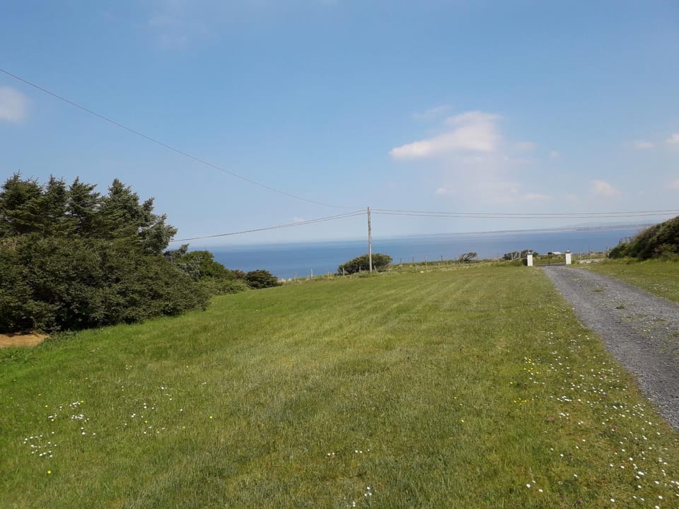 Garden, Garden view, Sea view