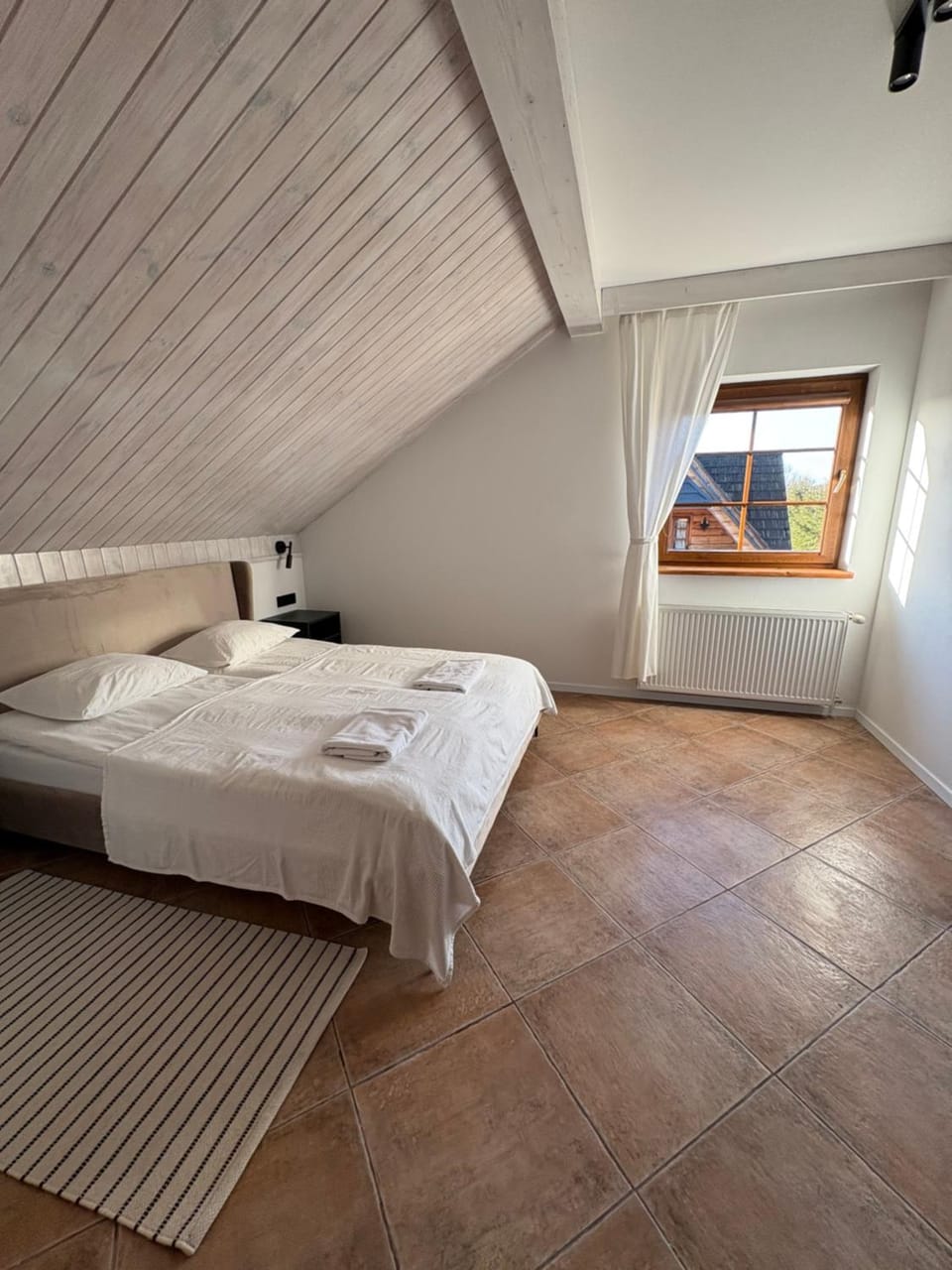 Domek w Bieszczadach - Willa Stasia Apartment in Poland