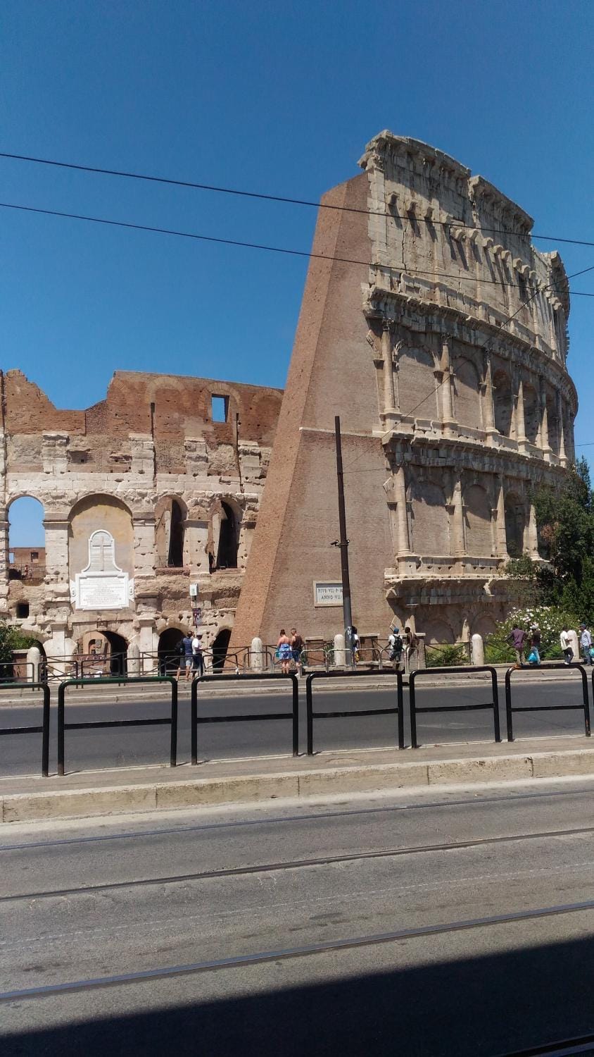 Nearby landmark
