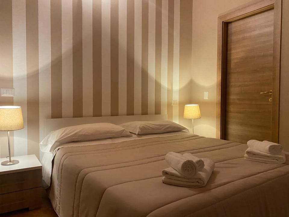 La Valle degli Ulivi Farm Stay in Sicily