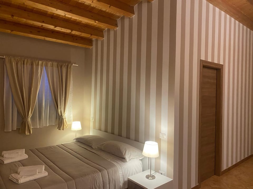 La Valle degli Ulivi Farm Stay in Sicily