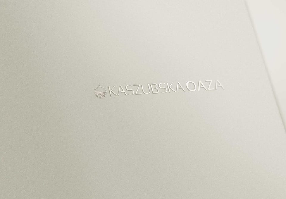 Kaszubska Oaza Bed and Breakfast in Pomeranian Voivodeship