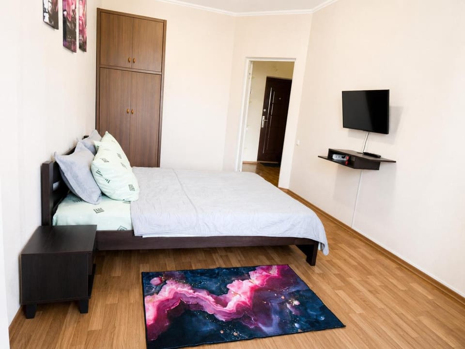 Apartment Ekaterina Apartment in Odessa Oblast