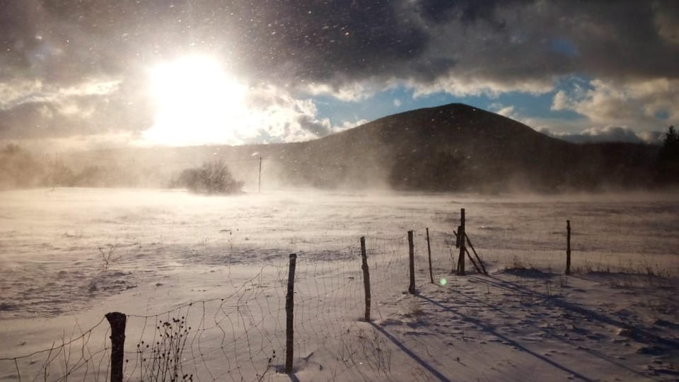 Winter