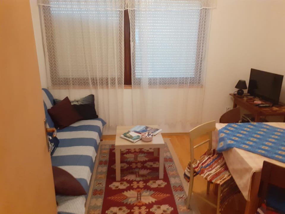 Apartman Došen Apartment in Lika-Senj County