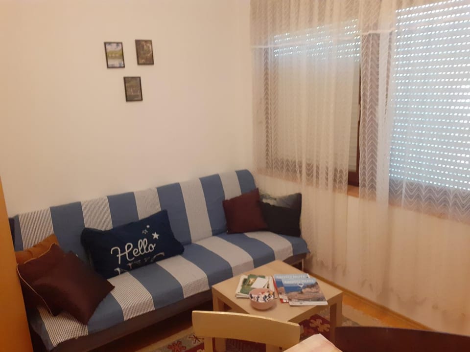 Apartman Došen Apartment in Lika-Senj County