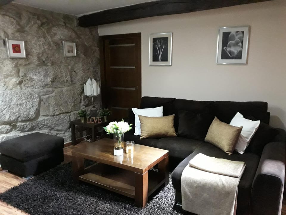 Casa da Xeitosa House in Galicia