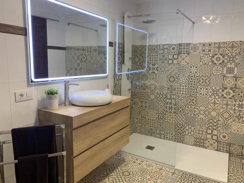 Casa da Xeitosa House in Galicia