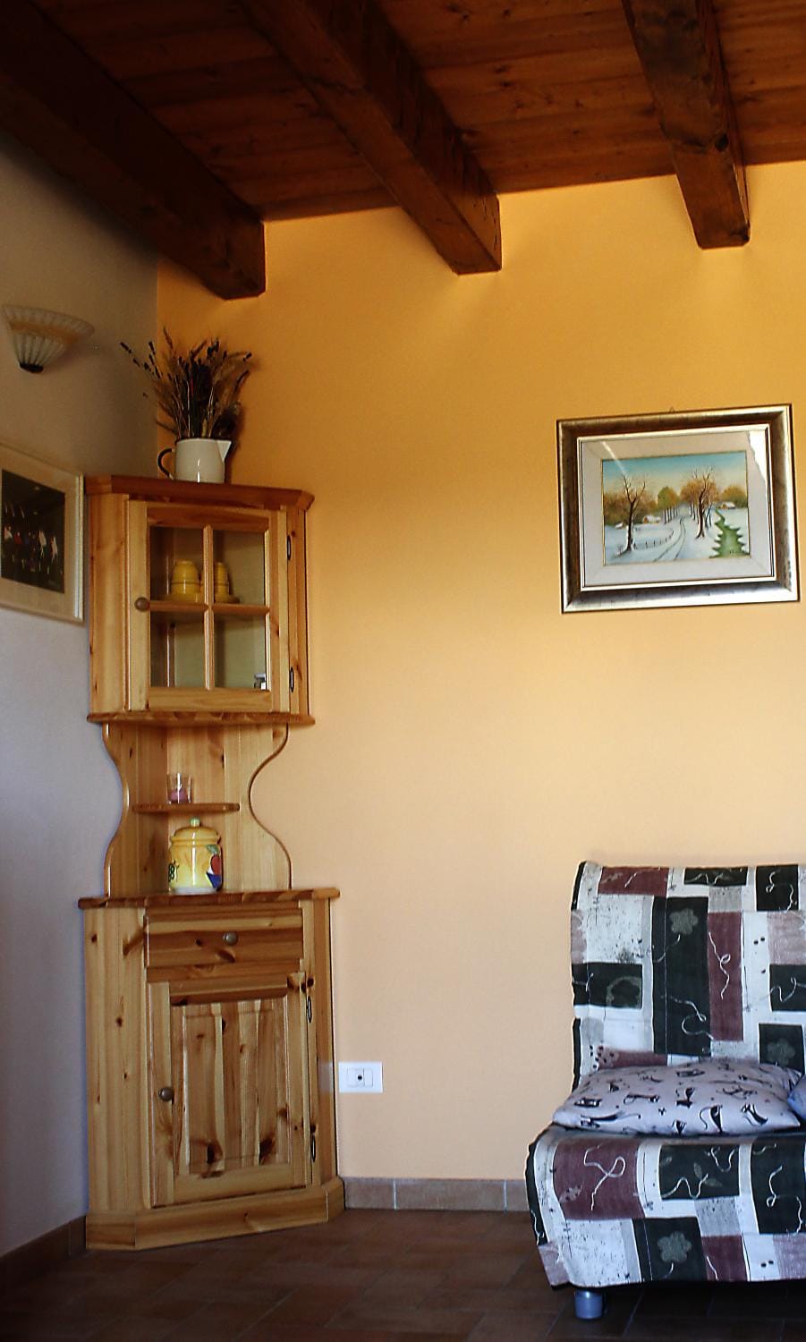 Agriturismo Prato Grande Farm Stay in Emilia-Romagna