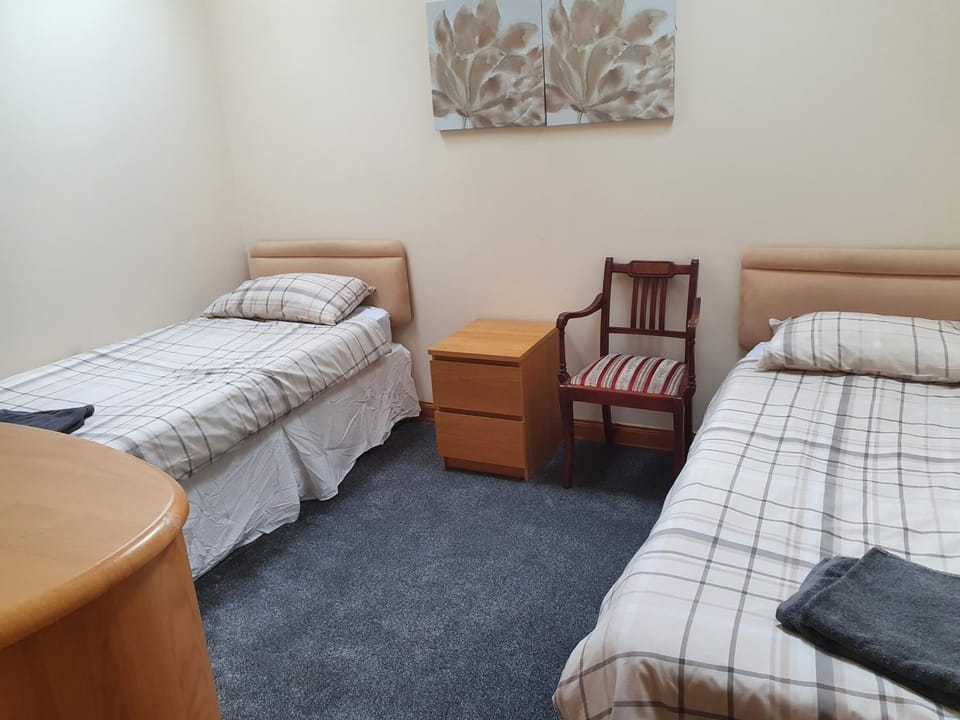 Nelson Street Apartment Apartment in Inverness