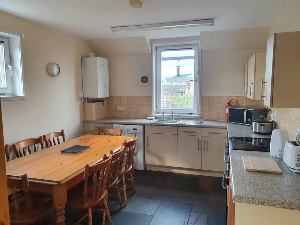 Nelson Street Apartment Apartment in Inverness