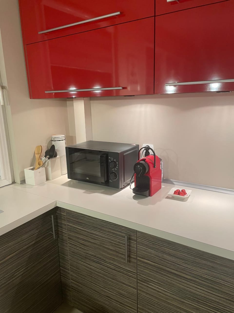 minibar