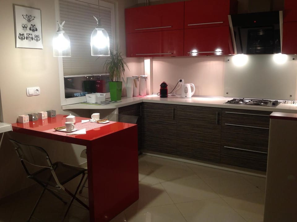 Night, Other, Photo of the whole room