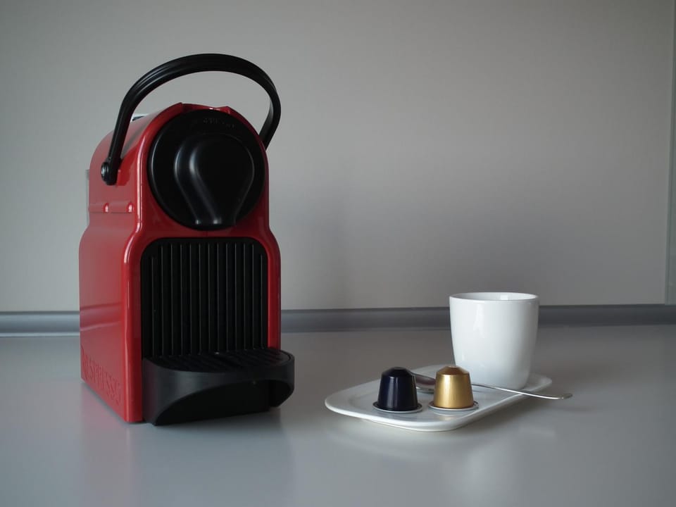 Coffee/tea facilities, Kitchen or kitchenette