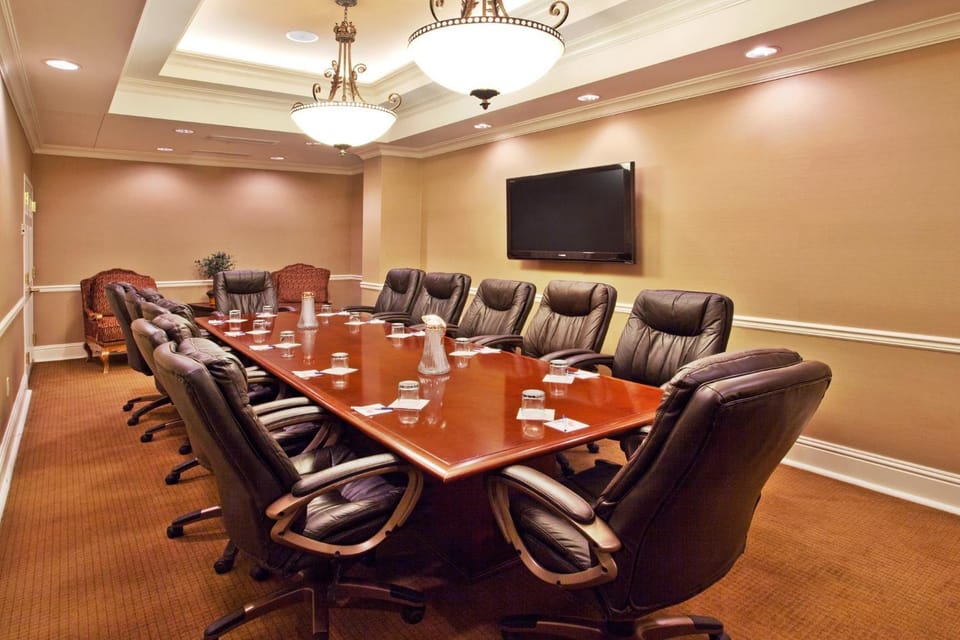 Meeting/conference room