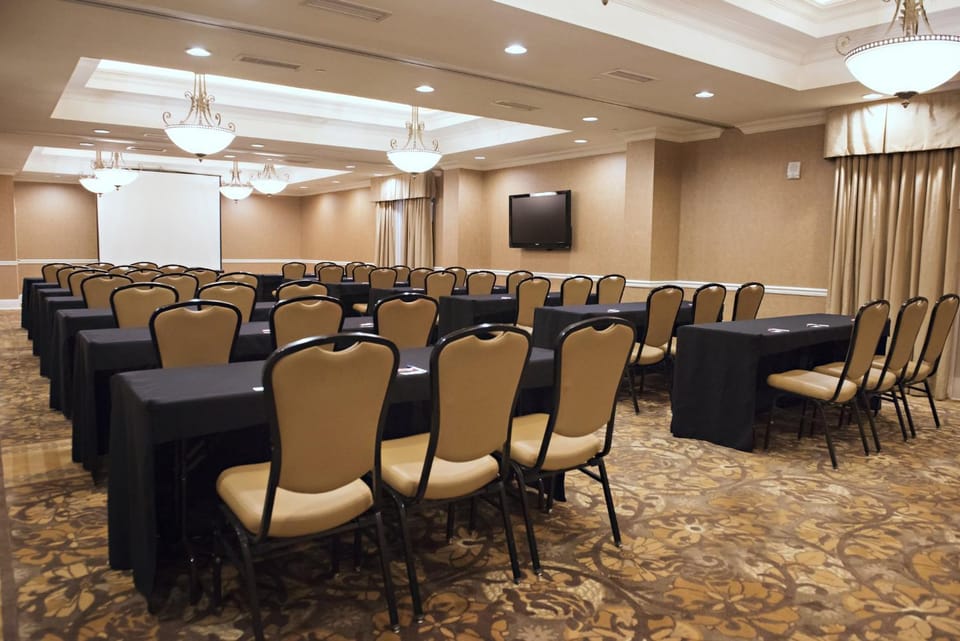 Meeting/conference room