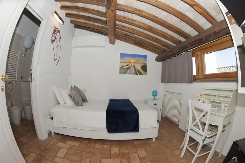 Atlantis Inn Castelgandolfo Bed and Breakfast in Lazio