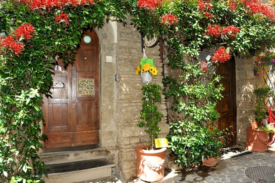 Atlantis Inn Castelgandolfo Bed and Breakfast in Lazio