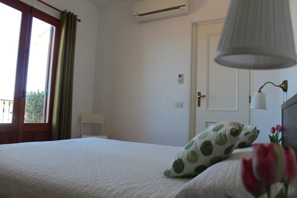 Casa di Anna Apartment in Cefalu