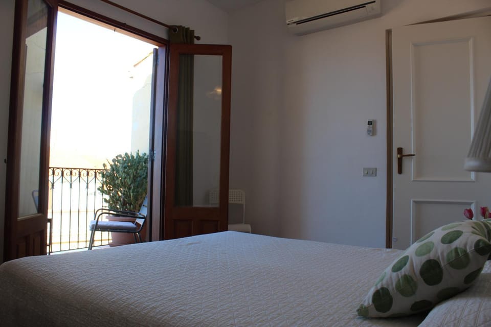 Casa di Anna Apartment in Cefalu