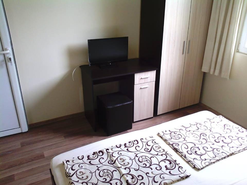 Bungalows St. Nicola Bed and Breakfast in Burgas Province