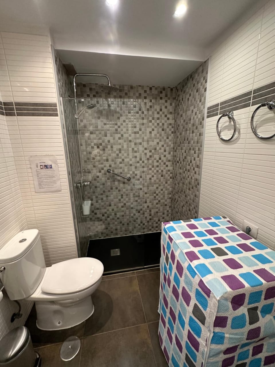 Shower