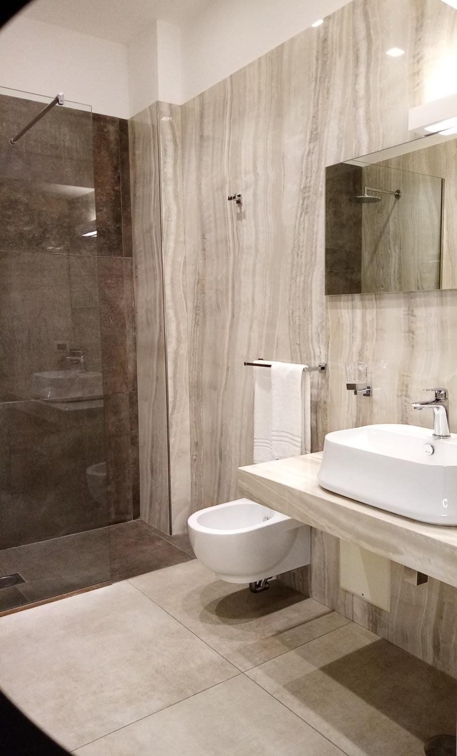 Shower, Toilet, Bathroom, Bedroom