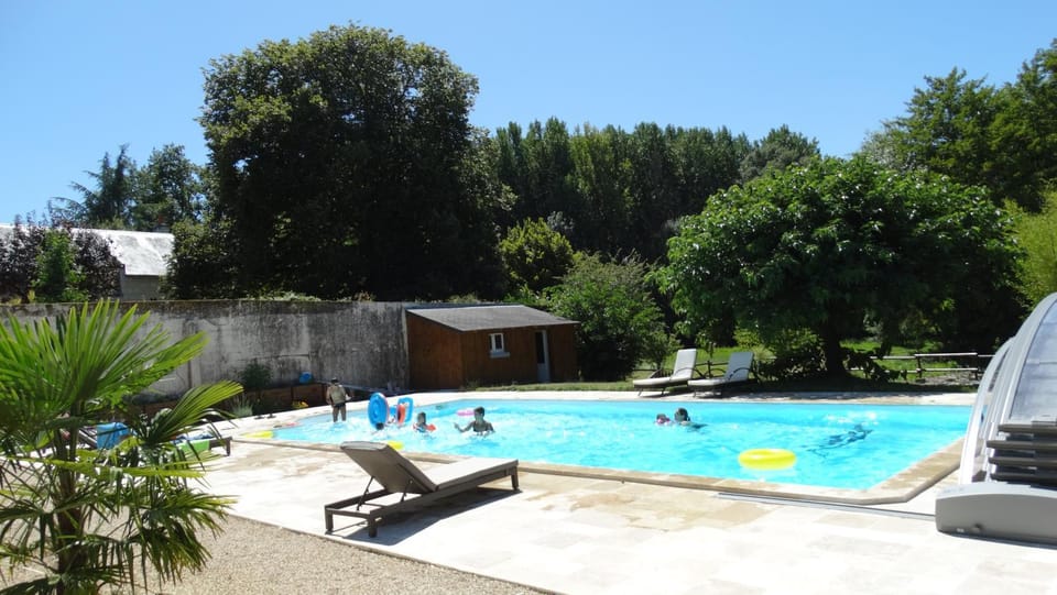 Activities, Pool view, Entertainment